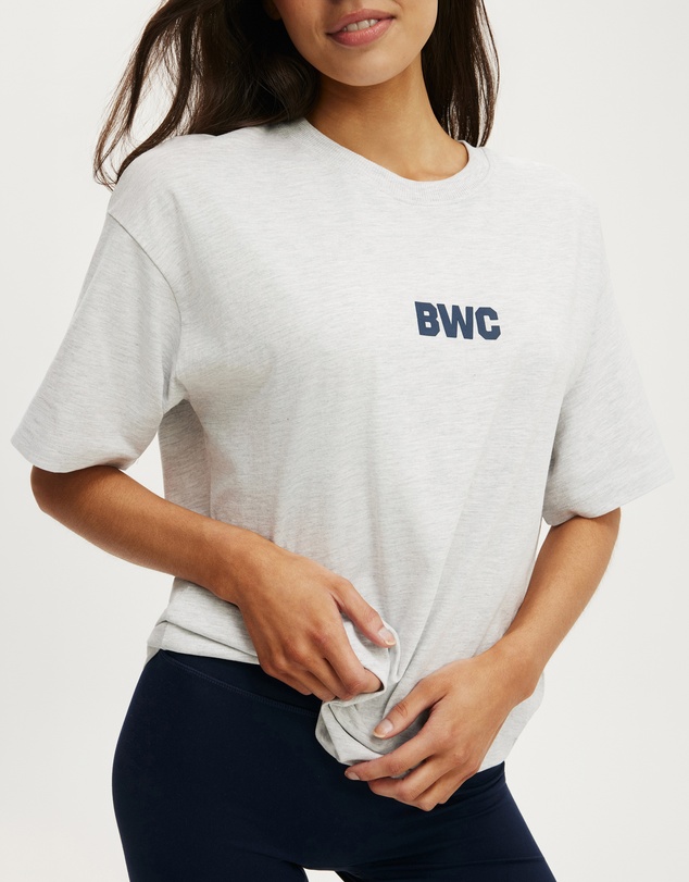 Cotton On Body Active - Active Graphic Tee
