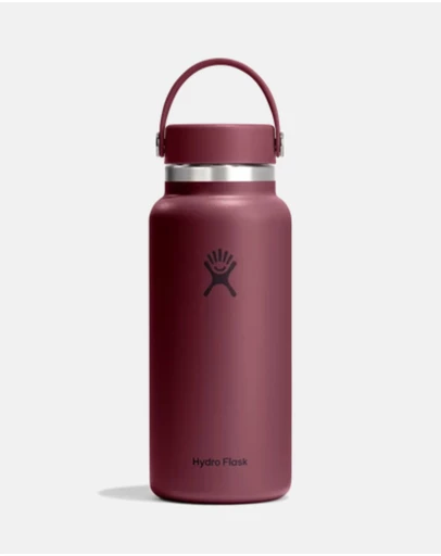 Hydro Flask - 32 Oz Wide Flex Cap