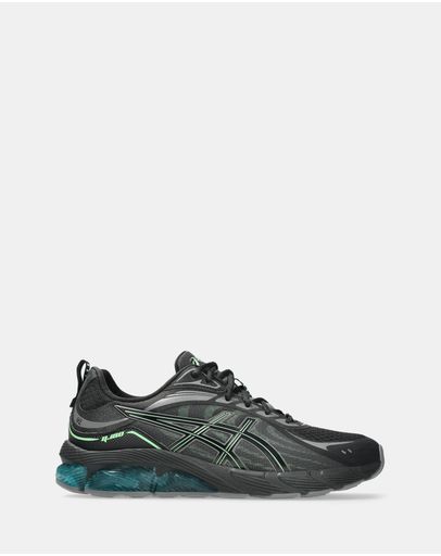 Black/Menthol