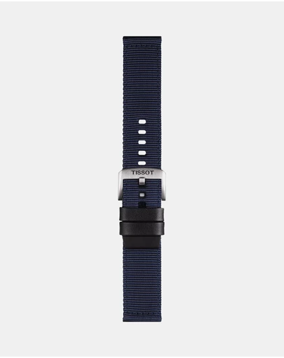Tissot - Official Fabric Strap Lugs 22mm