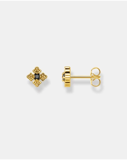 THOMAS SABO - Ear Studs Royalty