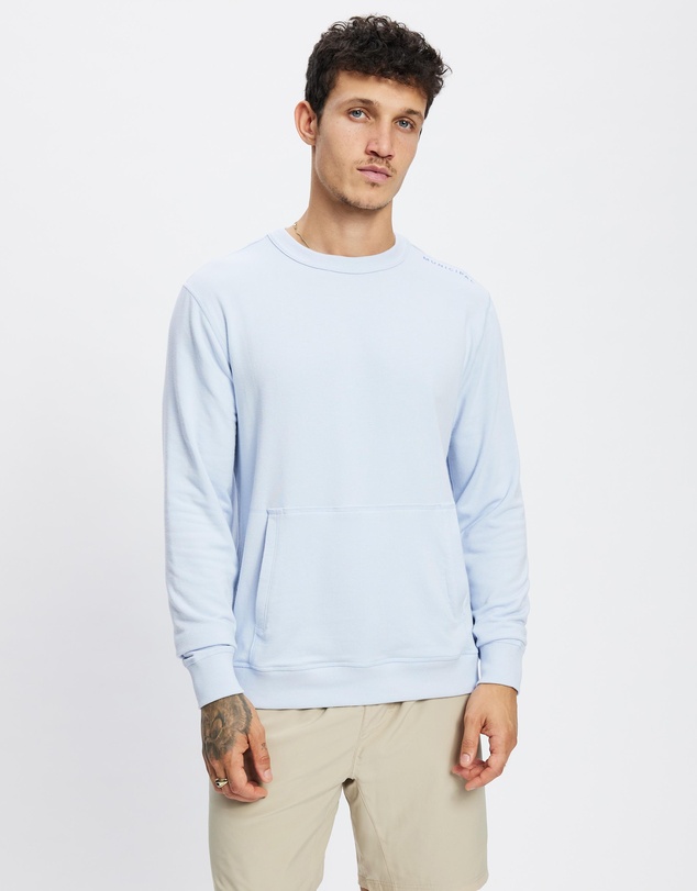 Municipal - Trophy Crew Sweater