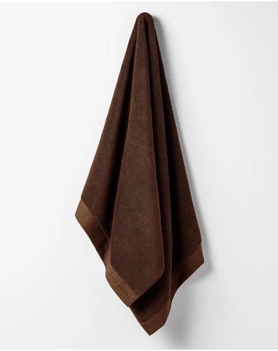 Aura Home - Haven Australian Cotton Bath Towel Range