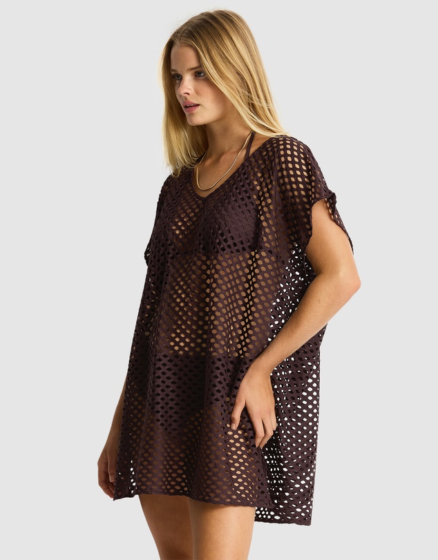 Sea Level Australia - Castaway Kaftan