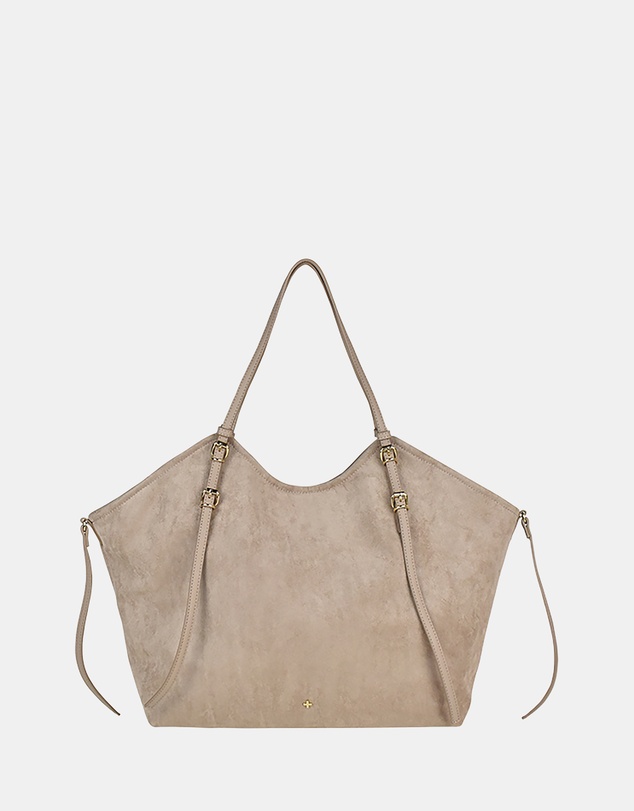 PETA AND JAIN - Steffy Large Tote Bag