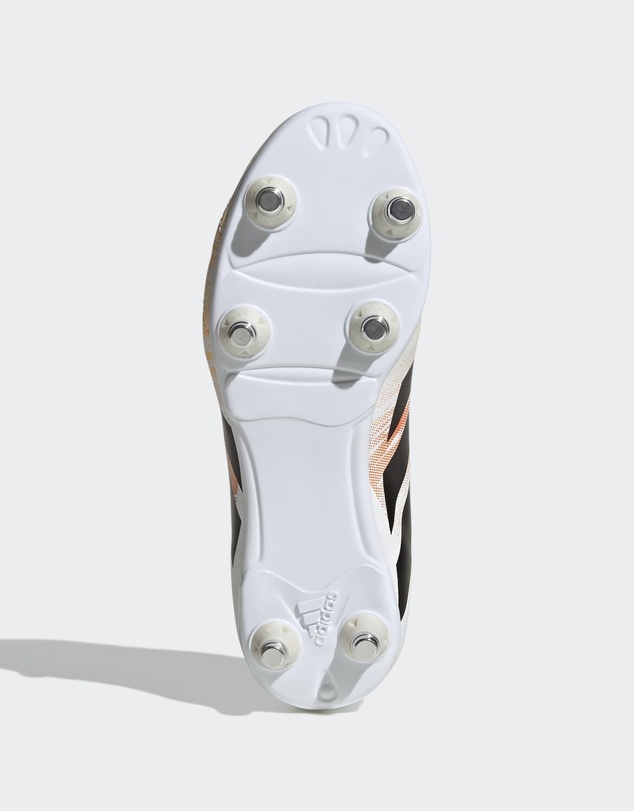 adidas Performance - Rugby Junior Soft Ground Boots Kids