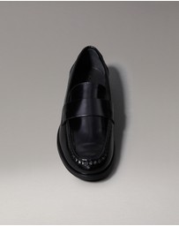 Calvin Klein - Brushed Loafers