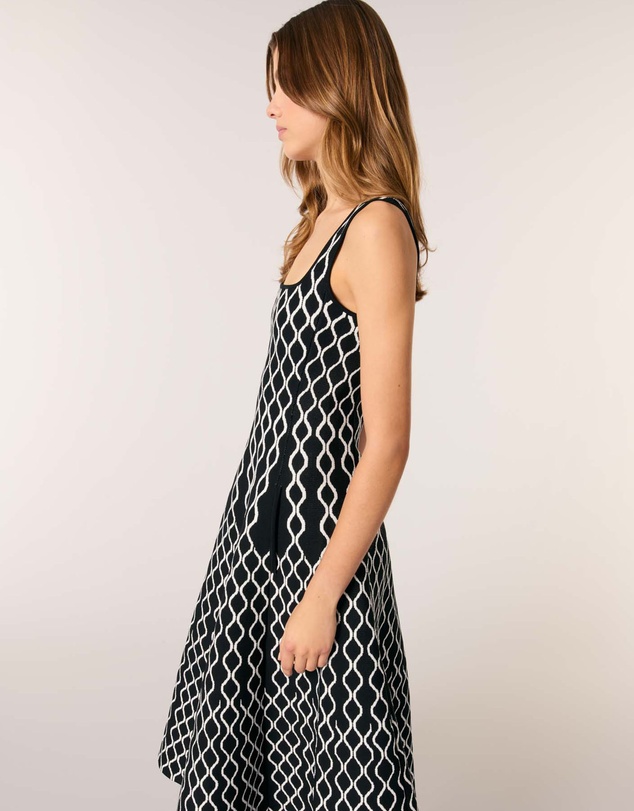 Maje - Russely Dress