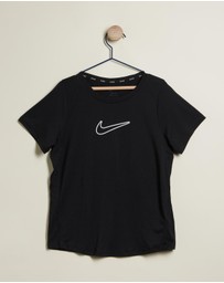 Nike - Dri-FIT Short-Sleeve Top - Kids-Teens