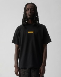 Strateas Carlucci x AFL - Hawthorn Hawks Hitlist Tee