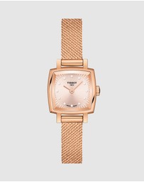 Tissot - Lovely Square