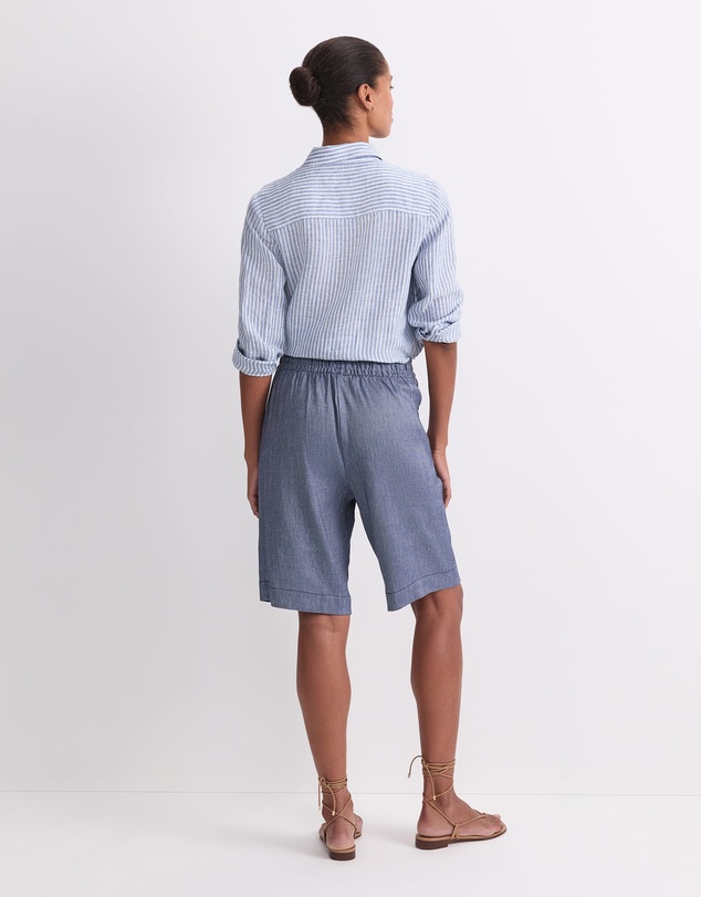 Sportscraft - Rosa Elasticated Short