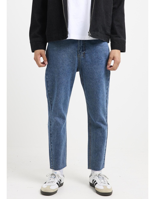 Insight - Switch Denim Jeans