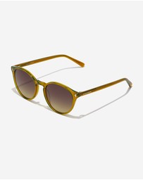 Hawkers Co - HAWKERS - Pistachio Moss SALT  Sunglasses for Men and Women UV400