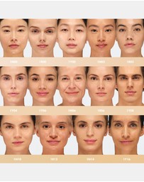 MAKE UP FOR EVER - HD Skin Hydra Glow Foundation-24 - 1Y04