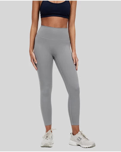 KAJA Clothing - Lime leggings