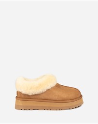 Ozwear Connection Uggs - Ugg Daniela Ankle Platform Boots