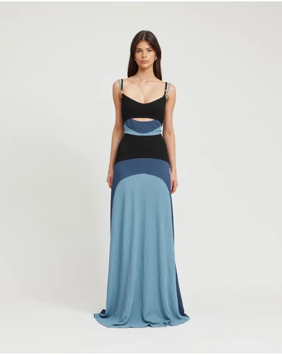 TOJHA - Ramona Dress
