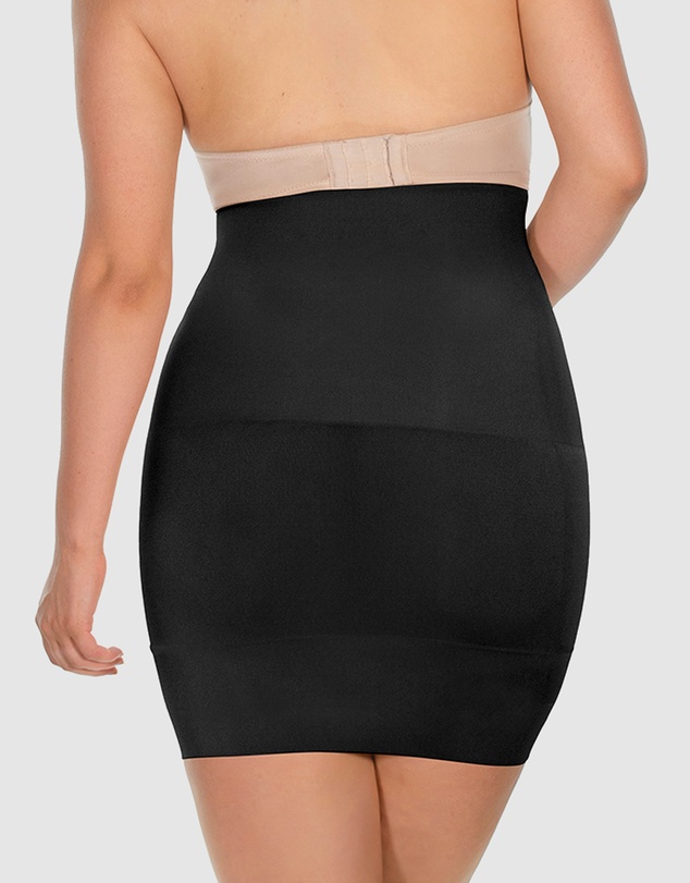 B Free Intimate Apparel - Underbust Shaping Slip