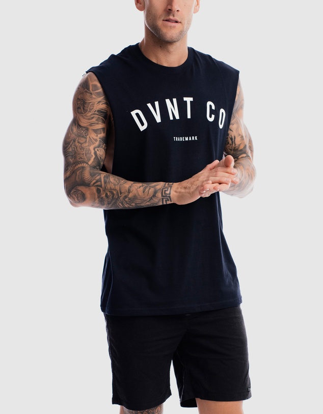 DVNT - Arch Tank