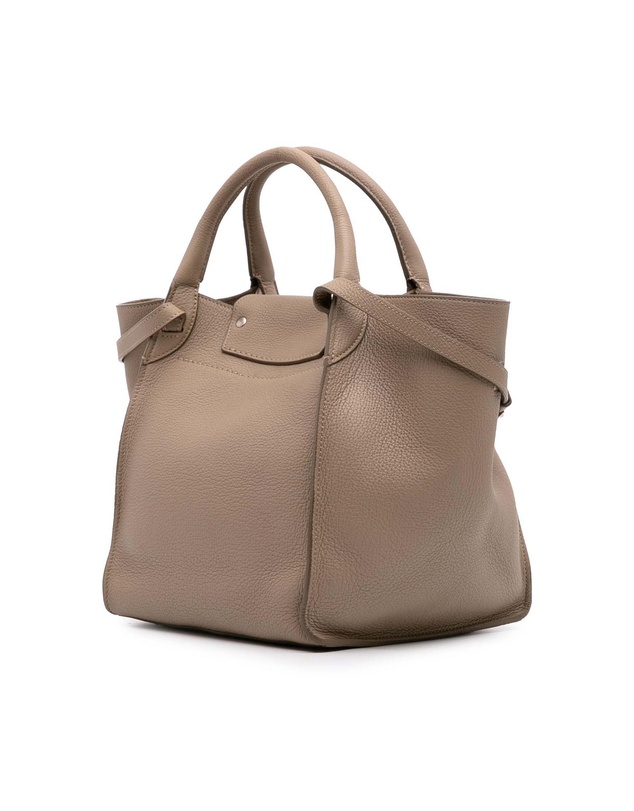 Pre-Loved by Azura Reborn - Pre-Loved celine Belt Bag Pico TopHandle Bag
