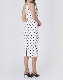 Amelius - Ryker Midi Dress