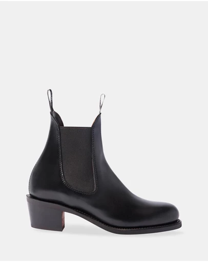 R.M.Williams - Rosebery Boots
