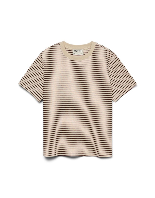 Vero Moda - Jada Naima T-Shirt