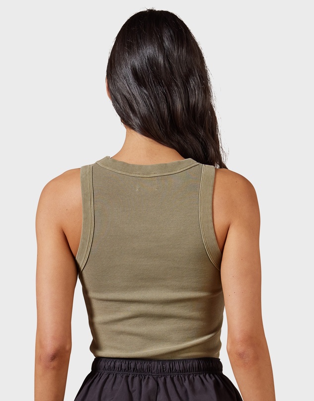 Academy Brand - Essential Rib Tank
