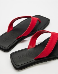 Dazie - Claudia Thongs