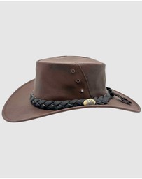 Jacaru - Jacaru 1001A Kangaroo Hat