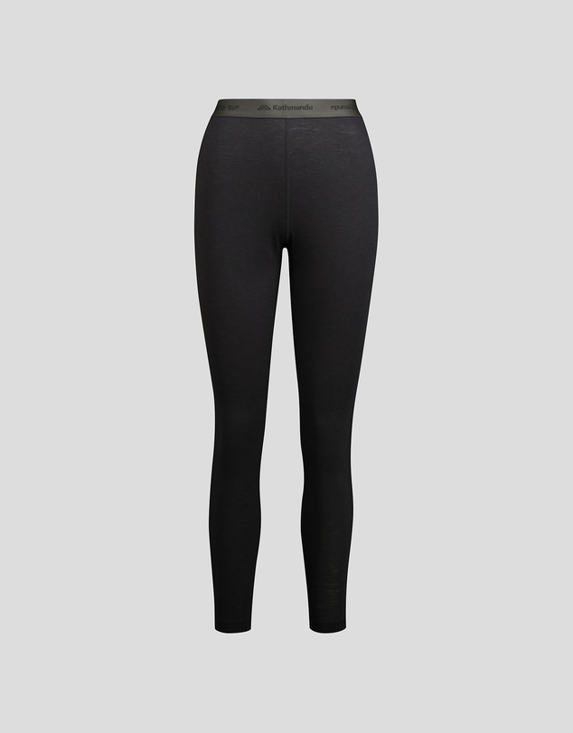 Kathmandu - K-Merino 125 Baselayer Leggings