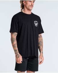 Vacancy Co - Endless Summer Tee