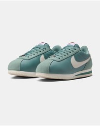 Nike - Cortez Textile Sneakers - Women's