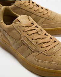 Gola - Hawk Suede ‘86 - Women's