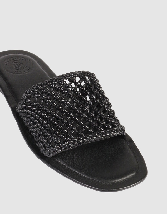 Beau Coops - Lexia Slides