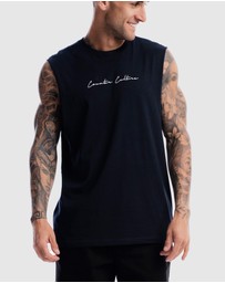 Counter Culture - Autograph Rise Tank