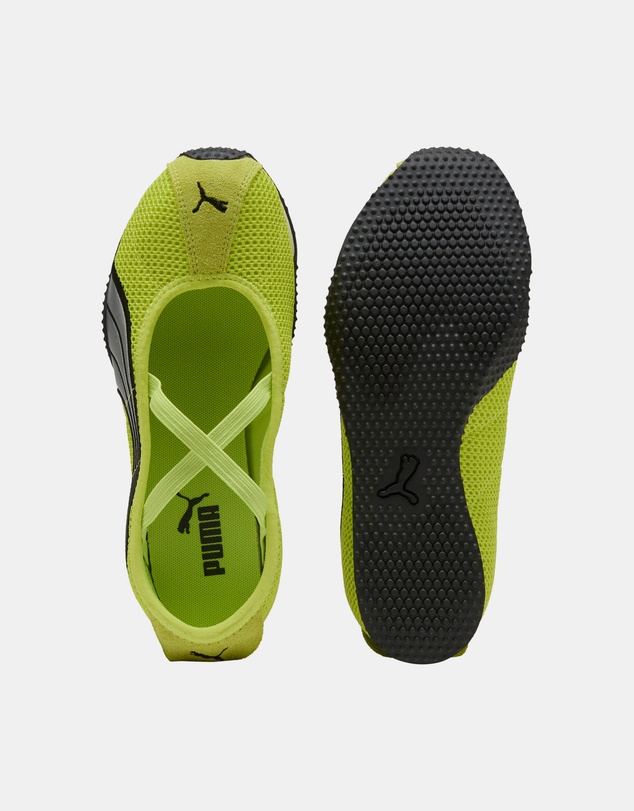 Puma - H-Street Ballet Sneakers Footwear - Women's
