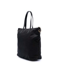 Pre-Loved by Azura Reborn - Pre-Loved Tessuto Zip Top Convertible Tote