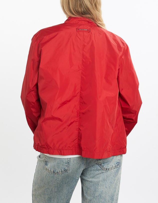 Vintage by The Real Deal - Pre Loved - Vintage Tommy Hilfiger Windbreaker Jacket