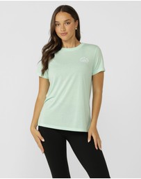 Lorna Jane - Lotus T-Shirt
