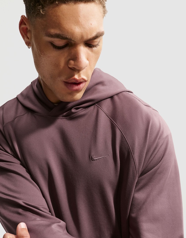 Nike - Dri-FIT UV Primary Nano Pullover Hoodie
