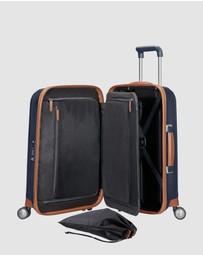 Samsonite - Lite-Cube DLX 55cm Spinner