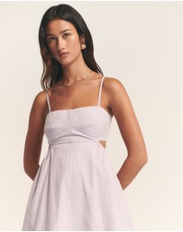 ST MRLO - Salinas Dress