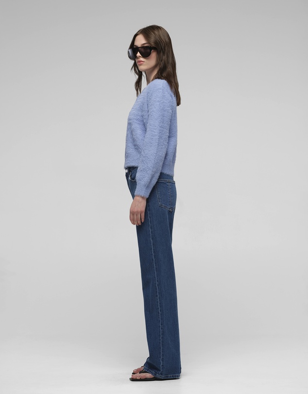 JACANDMOOKI - Camille Cardigan