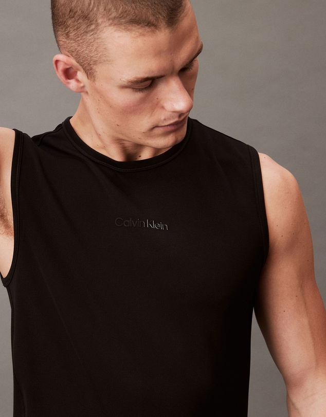 Calvin Klein Sport - Modern Sport Tank Top