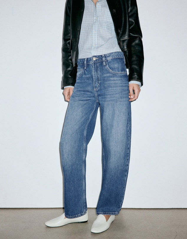M.N.G - Bet Jeans