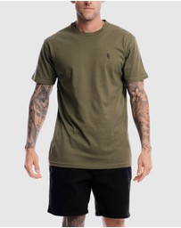 Counter Culture - Cypher Rise Tee