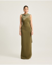 TOJHA - Kinara Dress
