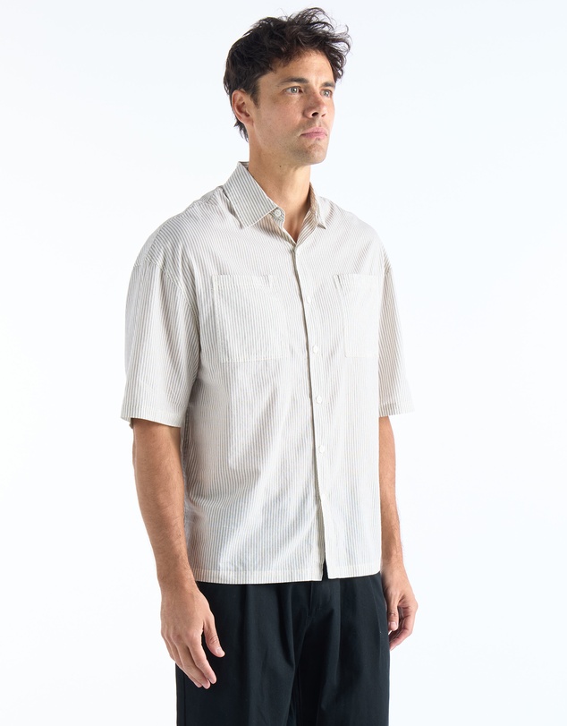 Nana Judy - Promenade SS Shirt